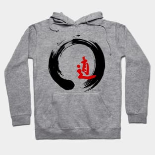 Enso Michi Hoodie